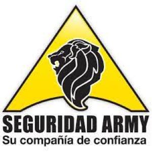 SEGURIDAD ARMY SEGURIDAD ARMY